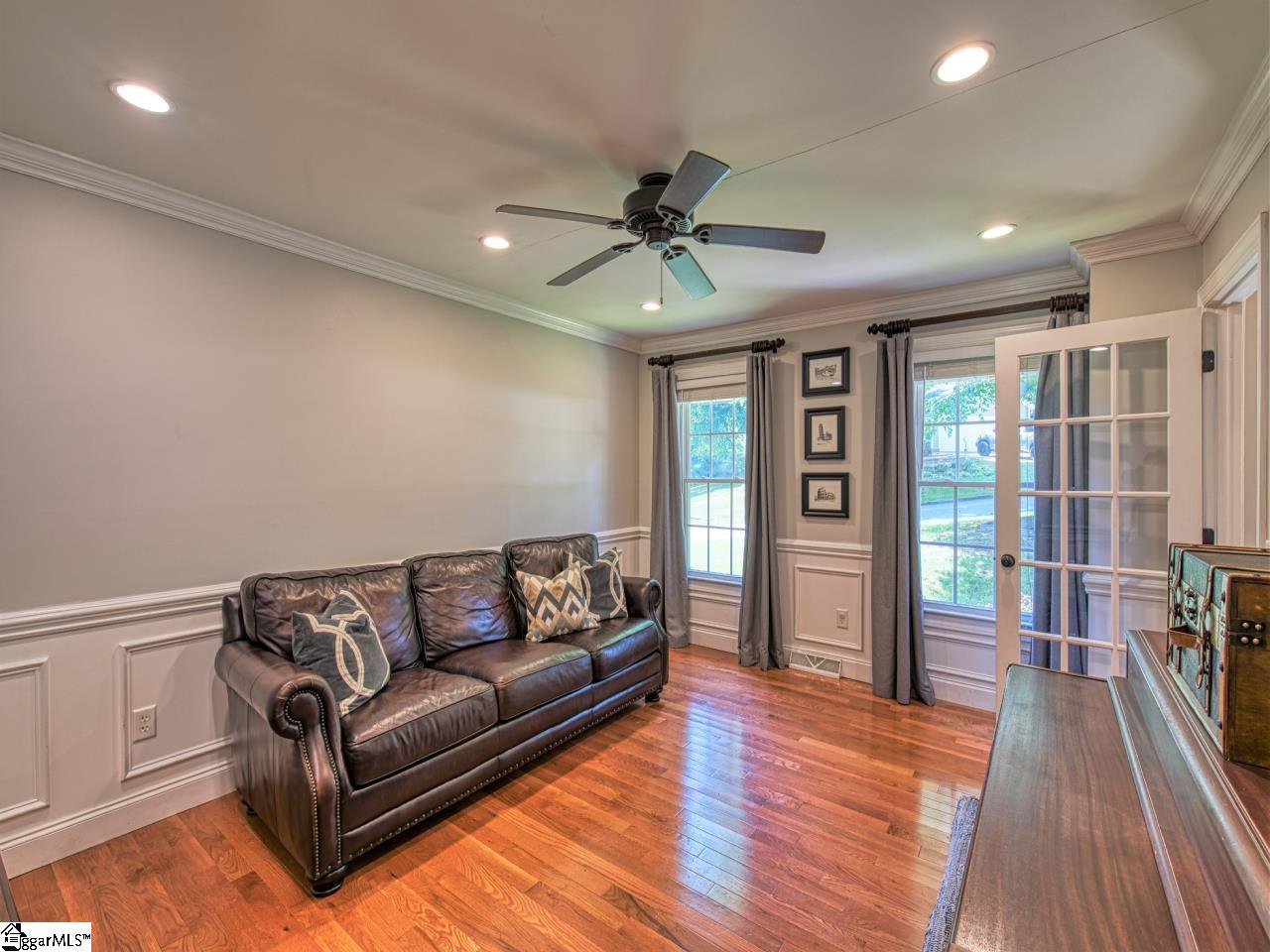 101 Cobblestone Road Greenville, SC 29615 - Photo 6 of 36 Gallery Image 6