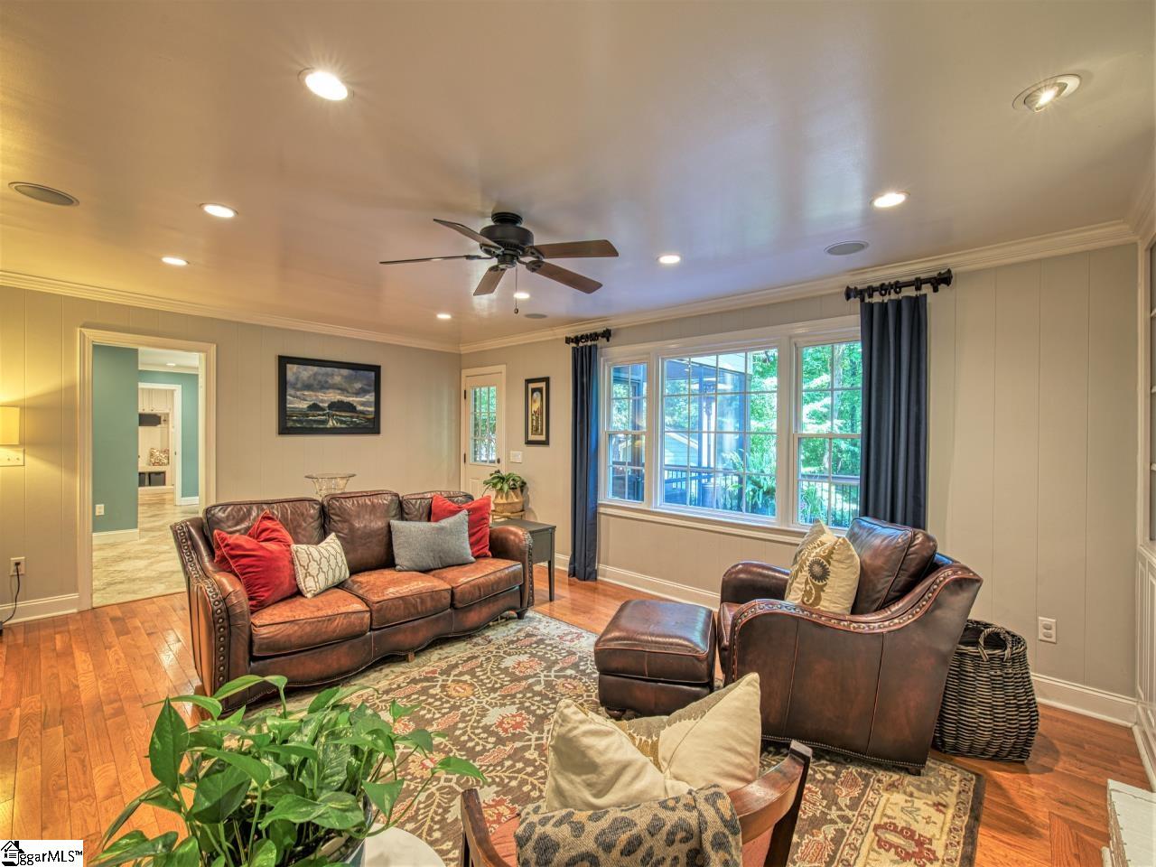101 Cobblestone Road Greenville, SC 29615 - Photo 10 of 36 Gallery Image 10