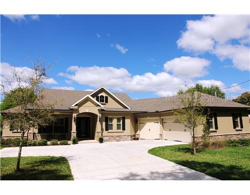 370 Stone Island Road Deltona, FL 32725 - Photo 1 of 1 Exterior Front