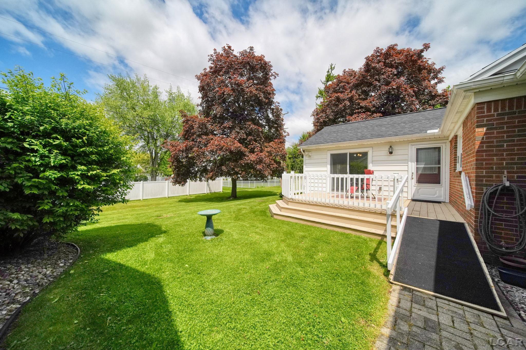 425 Oregon Road West Adrian, MI 49221 - Photo 12 of 56
