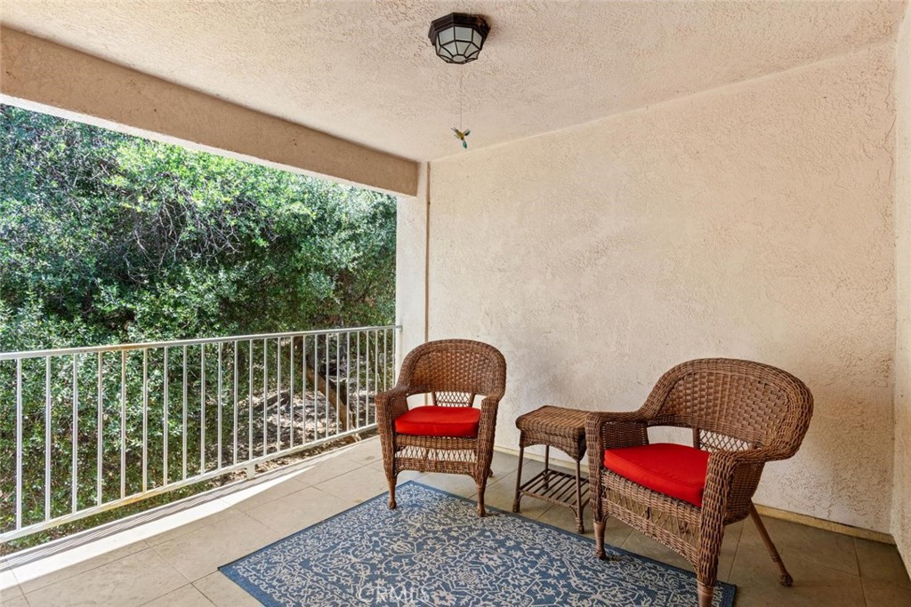 7 Hidden Brooke Way Chico, CA 95928 - Photo 10 of 40 Primary Bedroom Balcony