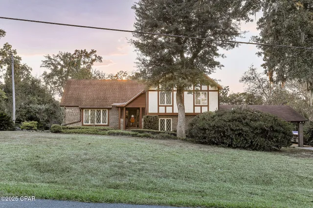 $359,000 | 3351 Bevia Road, Marianna, FL 32446