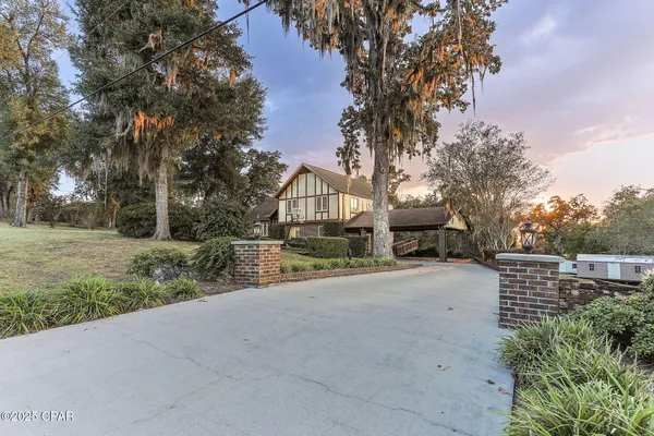 $335,000 | 3351 Bevia Road, Marianna, FL 32446