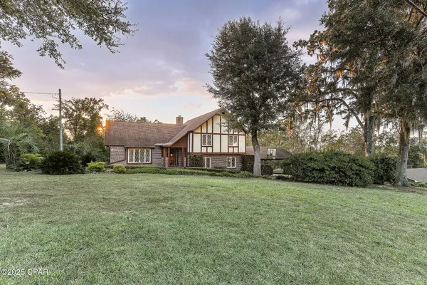 $335,000 | 3351 Bevia Road, Marianna, FL 32446