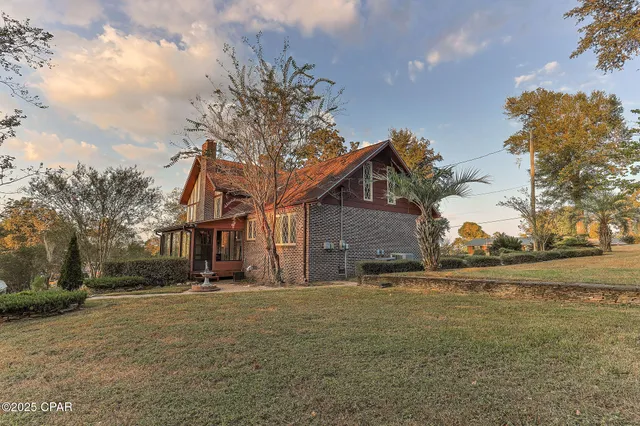 $359,000 | 3351 Bevia Road, Marianna, FL 32446