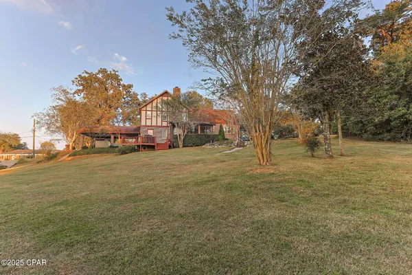 $335,000 | 3351 Bevia Road, Marianna, FL 32446