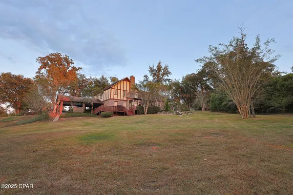 $335,000 | 3351 Bevia Road, Marianna, FL 32446