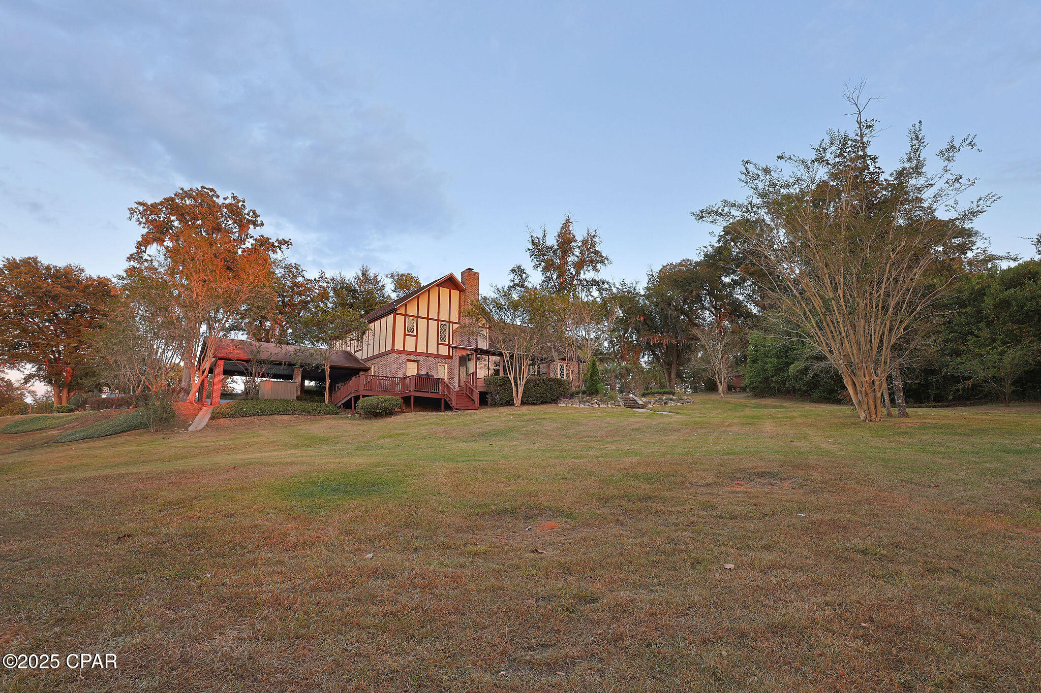 3351 Bevia Road Marianna, FL 32446 - Photo 46 of 48