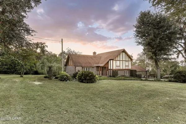 $335,000 | 3351 Bevia Road, Marianna, FL 32446