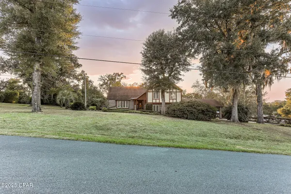 $335,000 | 3351 Bevia Road, Marianna, FL 32446