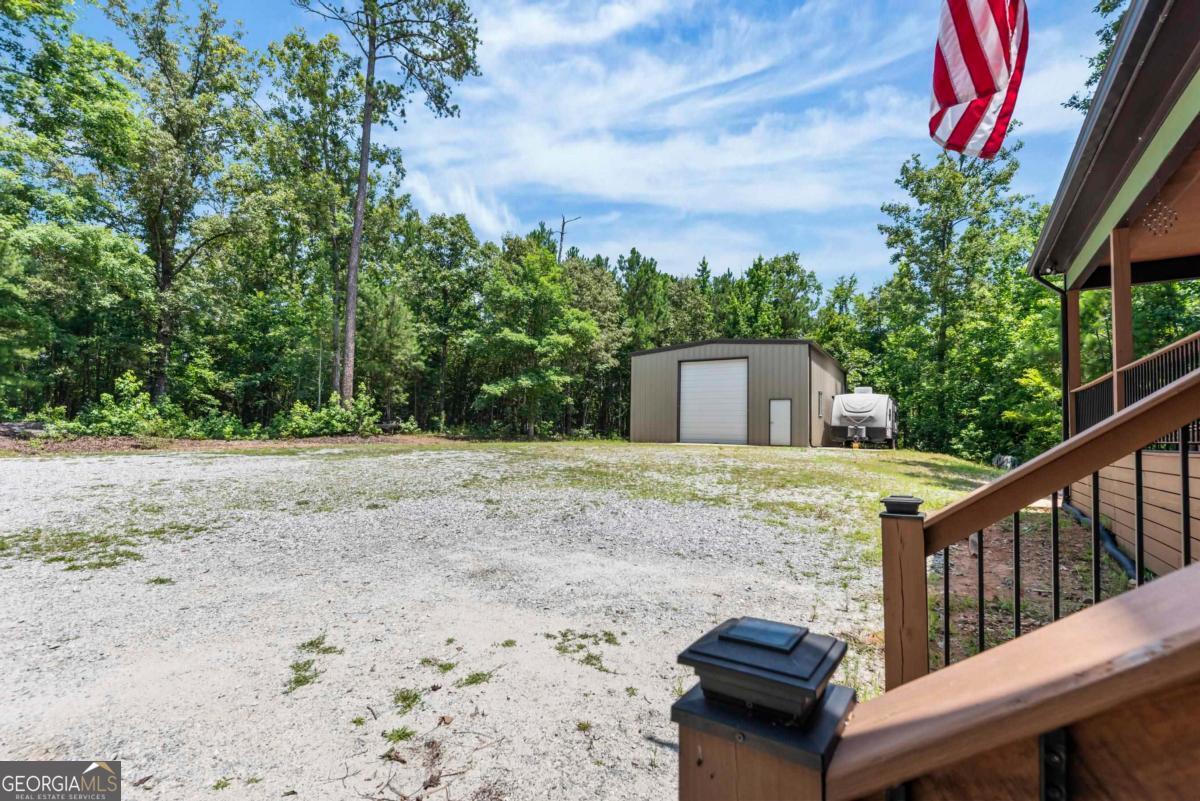 236 Denham Road Eatonton, GA 31024 - Photo 53 of 64