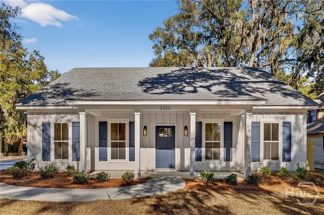 $489,900 | 2322 Bonaventure Road, Savannah, GA 31404