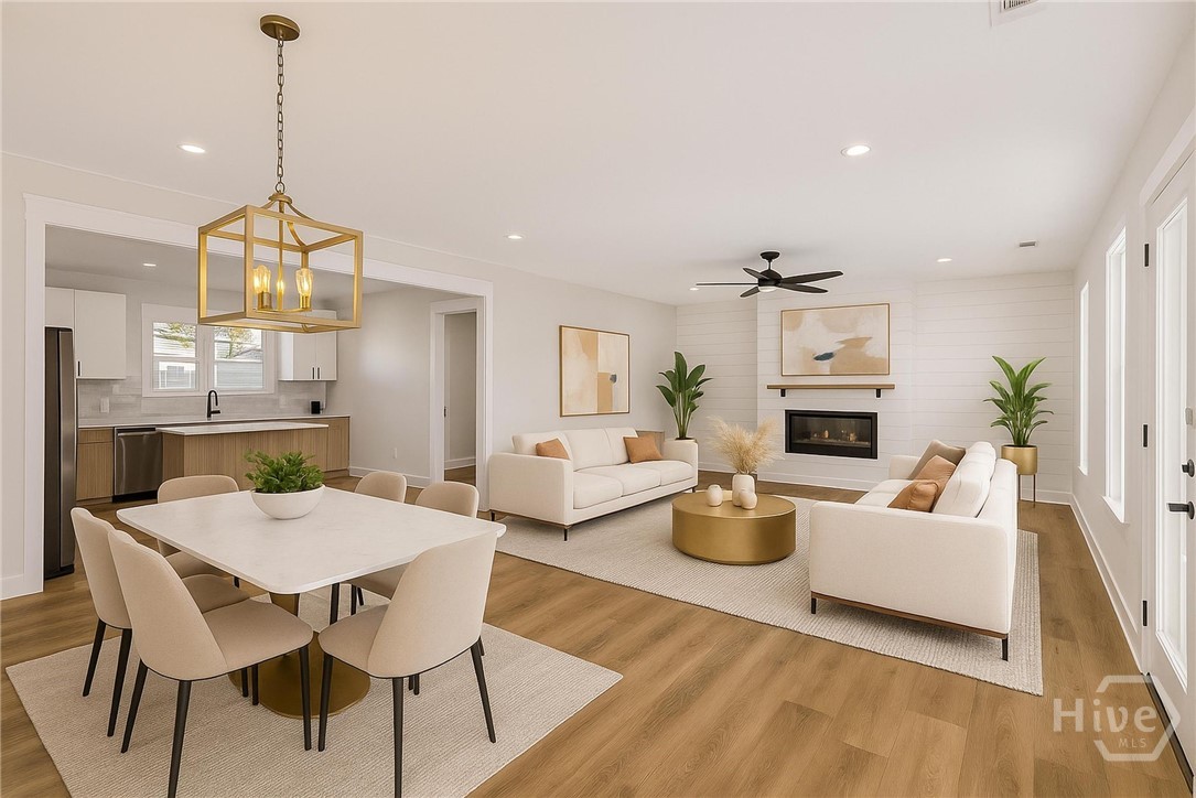 2322 Bonaventure Road Savannah, GA 31404 - Photo 11 of 47