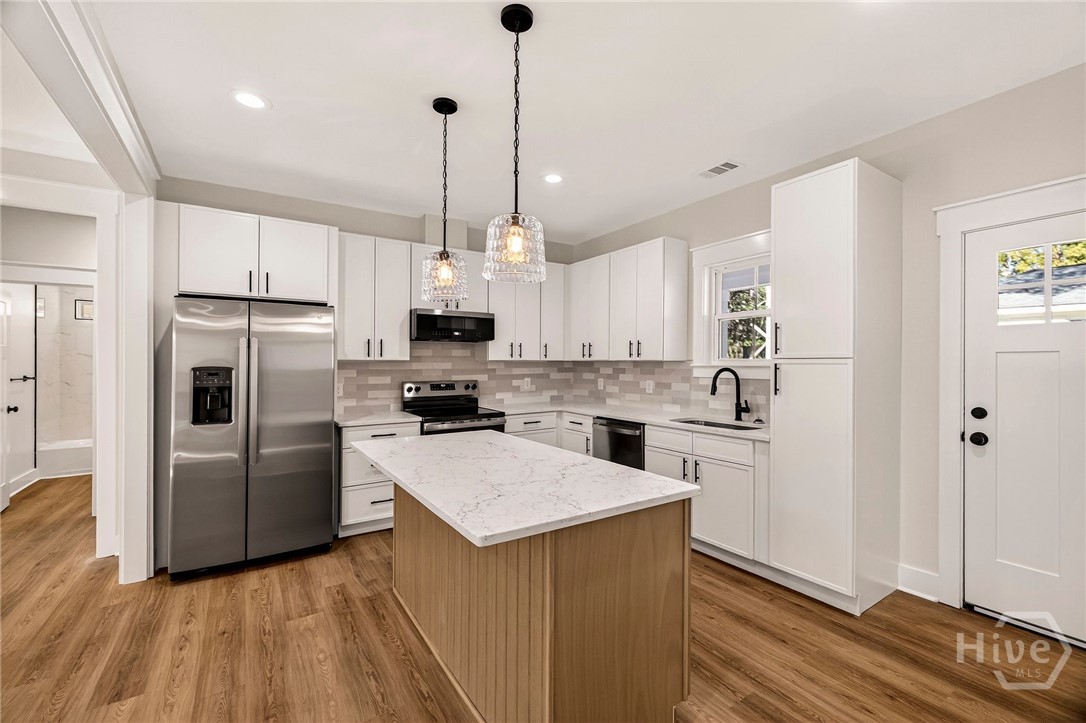 2322 Bonaventure Road Savannah, GA 31404 - Photo 12 of 47