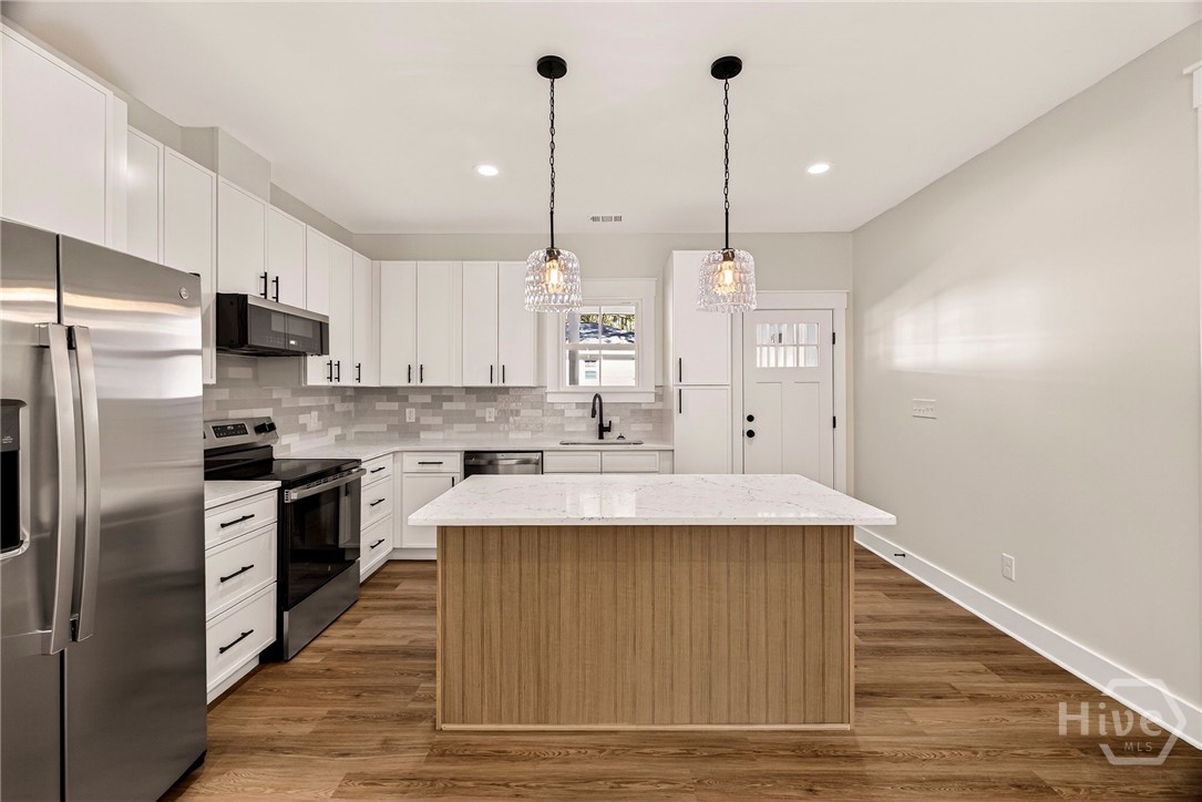 2322 Bonaventure Road Savannah, GA 31404 - Photo 14 of 47