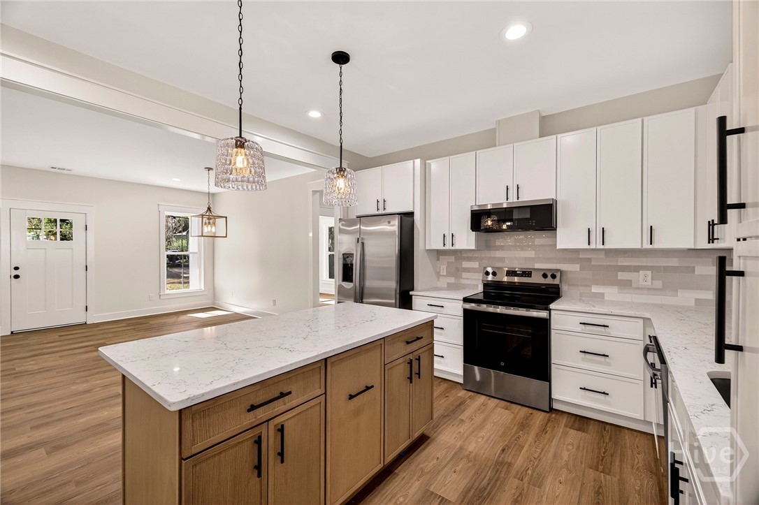 2322 Bonaventure Road Savannah, GA 31404 - Photo 15 of 47