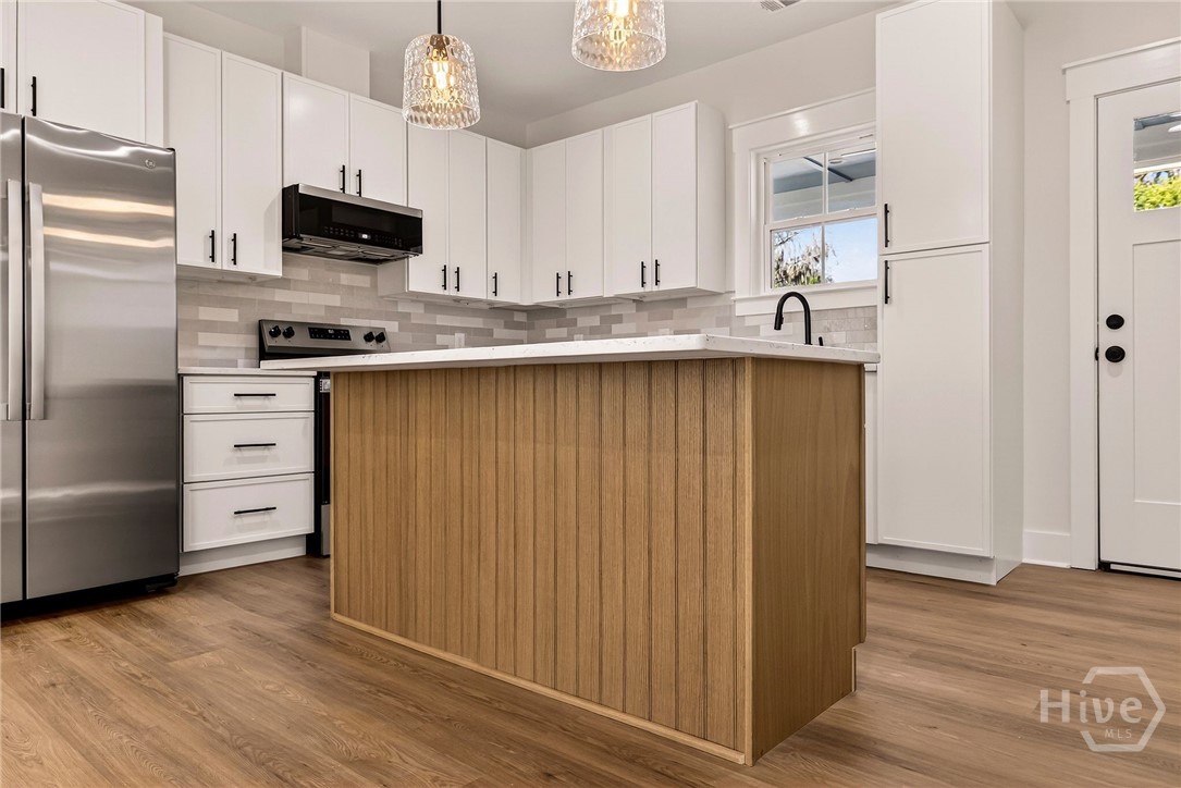 2322 Bonaventure Road Savannah, GA 31404 - Photo 16 of 47