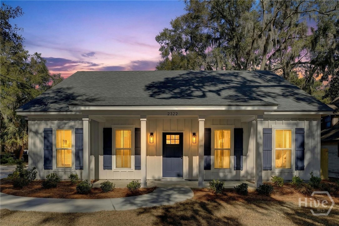 2322 Bonaventure Road Savannah, GA 31404 - Photo 2 of 47