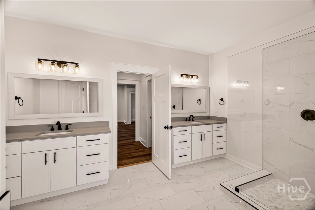 2322 Bonaventure Road Savannah, GA 31404 - Photo 24 of 47