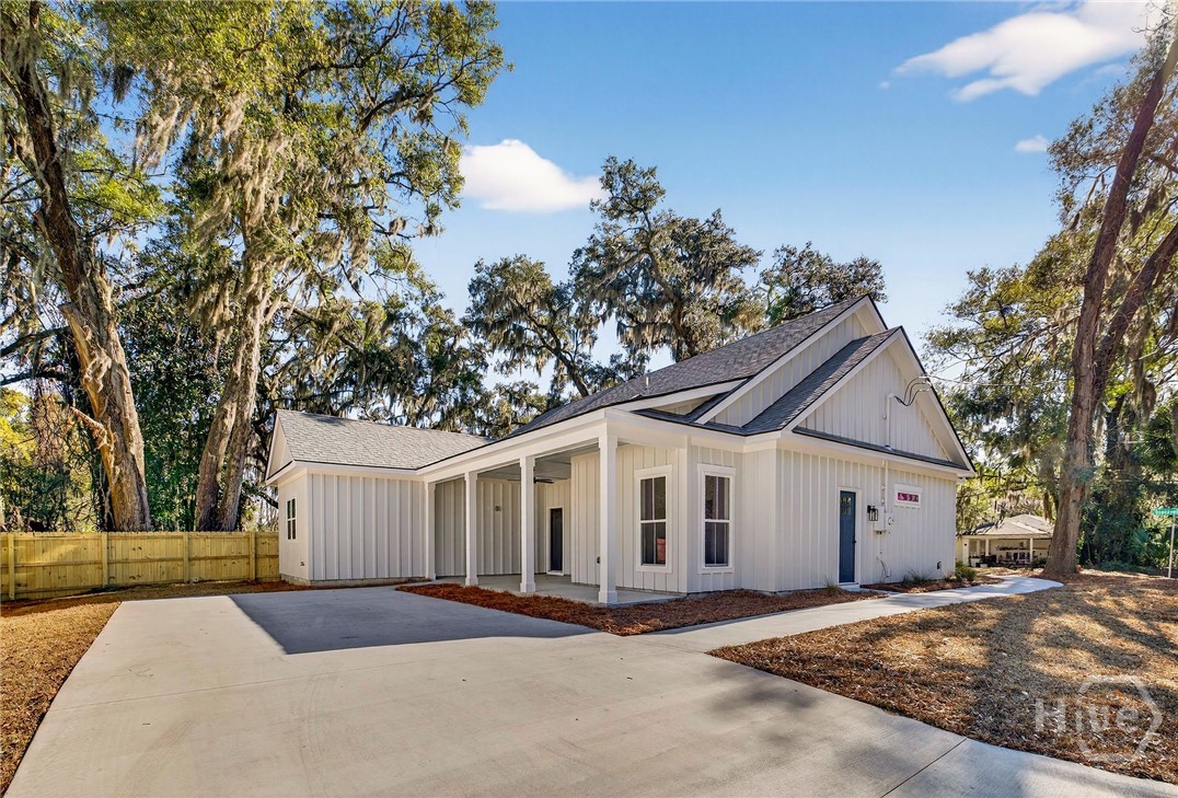 2322 Bonaventure Road Savannah, GA 31404 - Photo 39 of 47