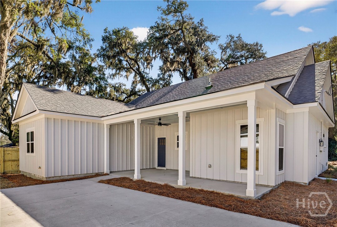 2322 Bonaventure Road Savannah, GA 31404 - Photo 40 of 47