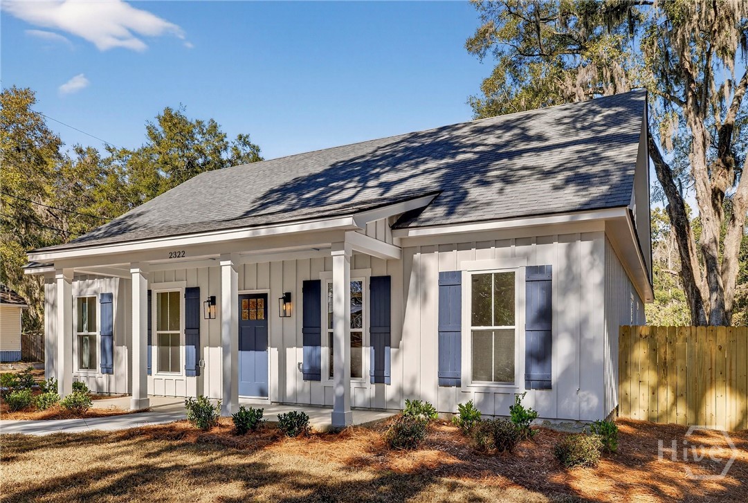 2322 Bonaventure Road Savannah, GA 31404 - Photo 4 of 47