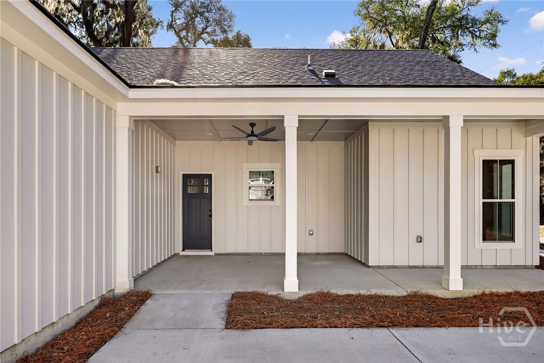 2322 Bonaventure Road Savannah, GA 31404 - Photo 41 of 47