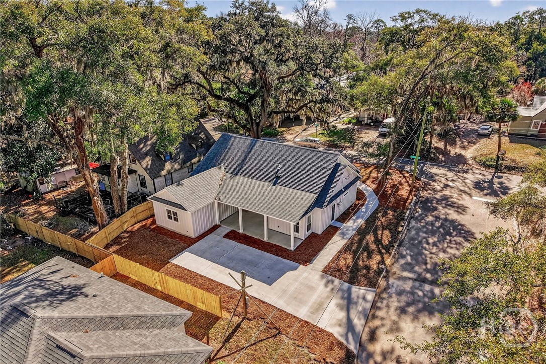 2322 Bonaventure Road Savannah, GA 31404 - Photo 43 of 47