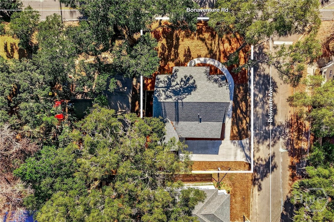 2322 Bonaventure Road Savannah, GA 31404 - Photo 44 of 47