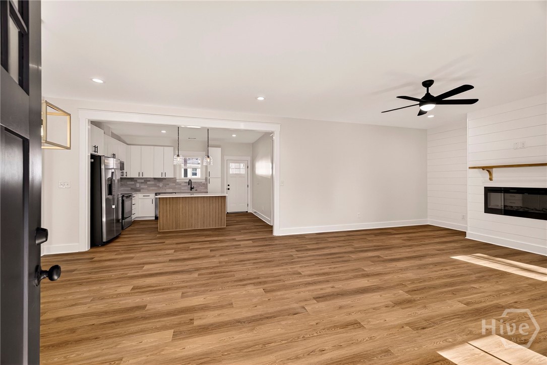 2322 Bonaventure Road Savannah, GA 31404 - Photo 6 of 47