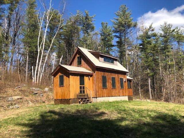345 Hazel Hill Road Townshend, VT 05353 - Photo 2 of 12