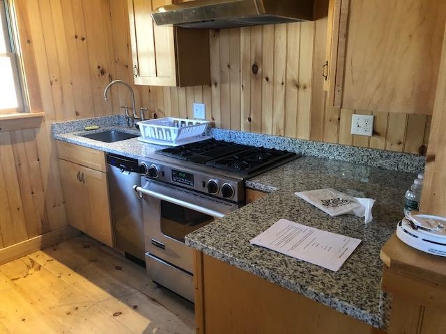 345 Hazel Hill Road Townshend, VT 05353 - Photo 3 of 12
