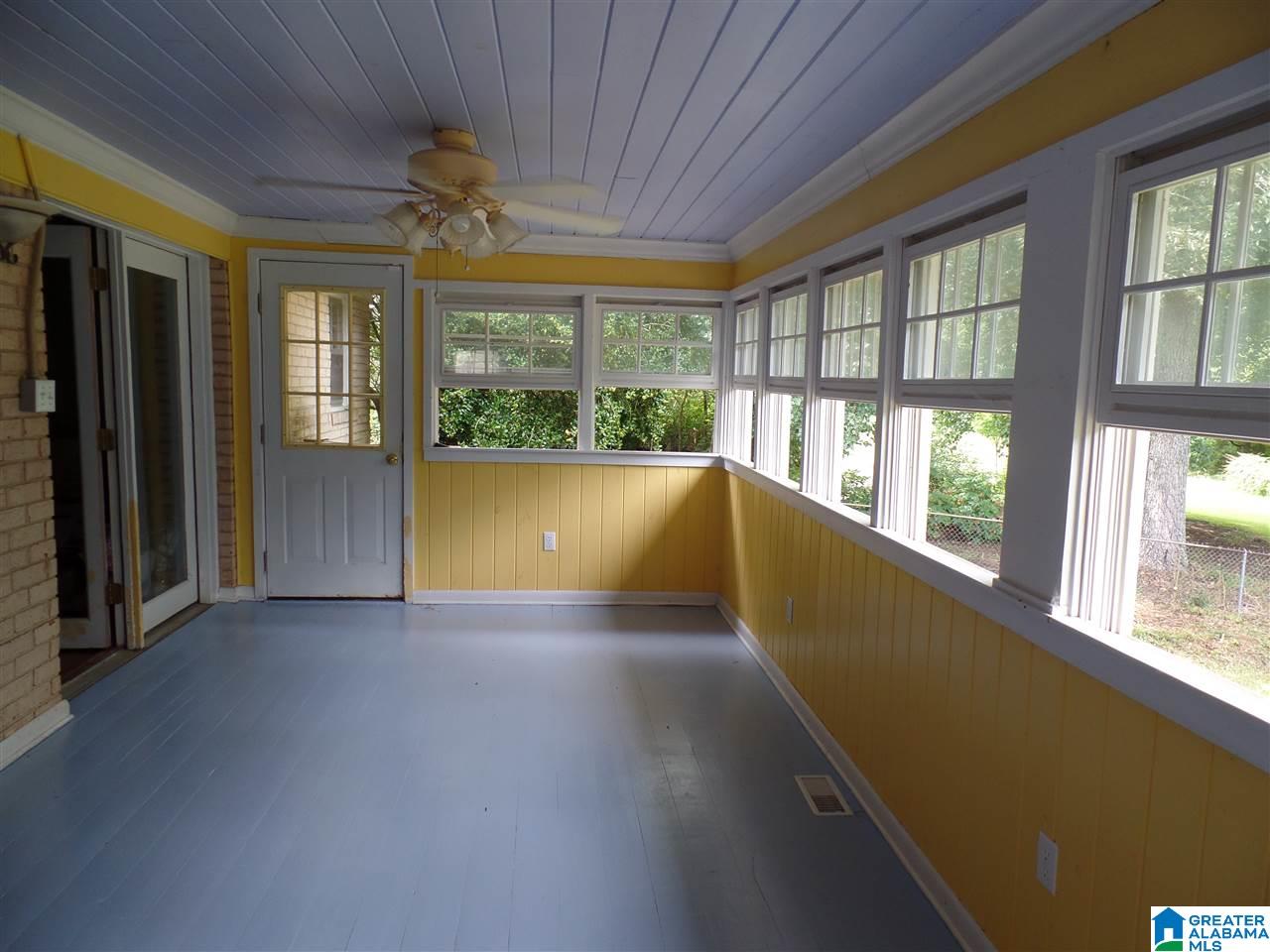 731 Evans Bridge Road Heflin, AL 36264 - Photo 24 of 33