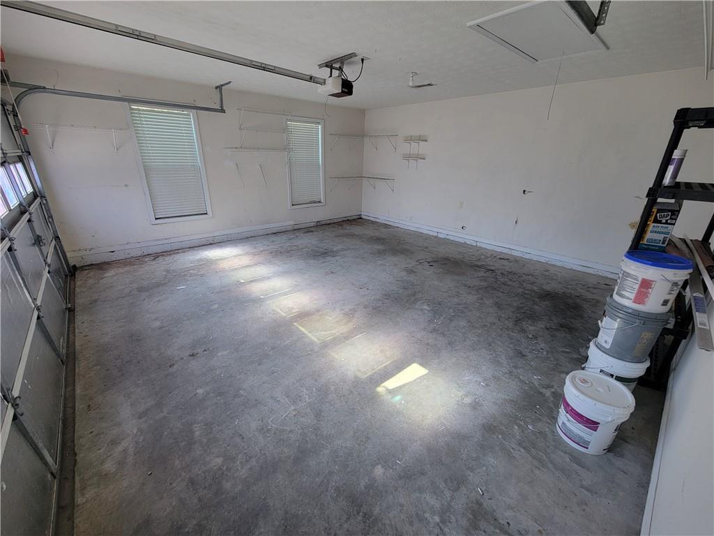2213 Carlton Chase Road Dacula, GA 30019 - Photo 24 of 30 a view of storage and utility room