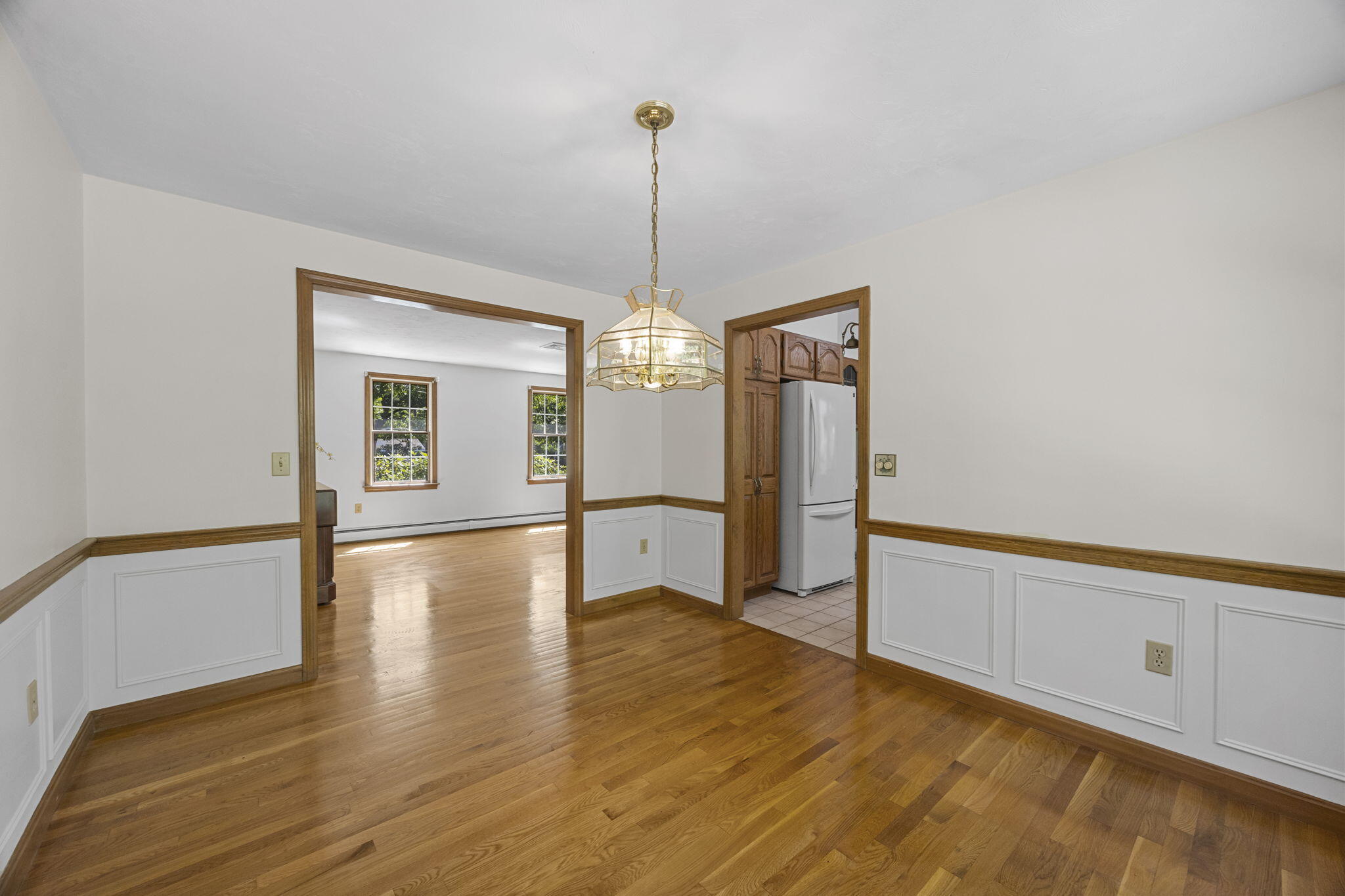 19 Fishermans Landing Road Brewster, MA 02631 - Photo 18 of 58 Formal Dining