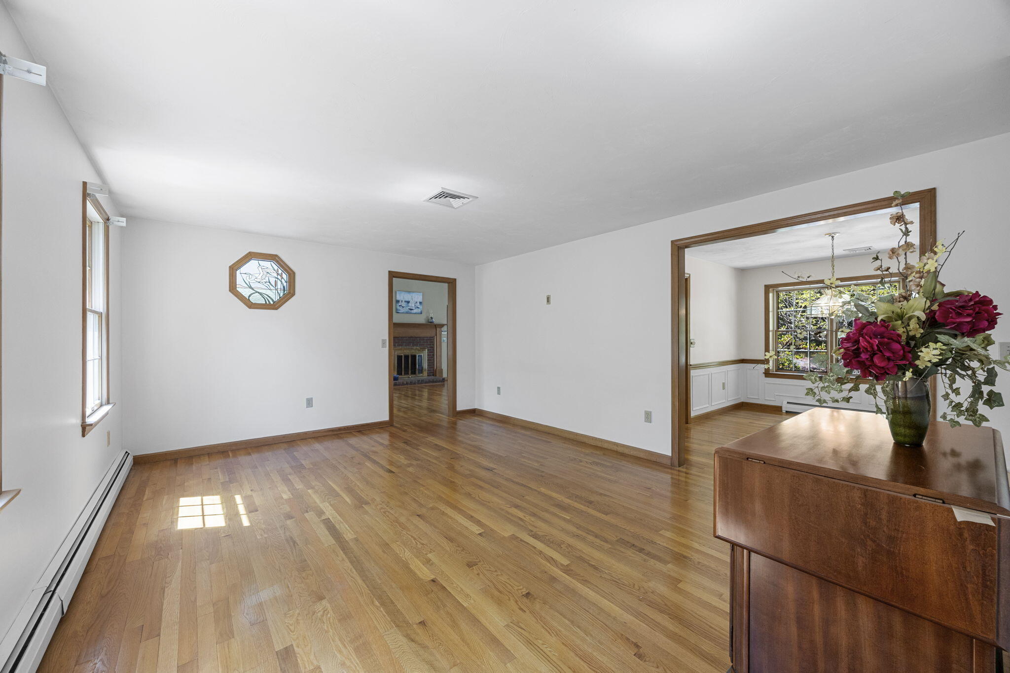 19 Fishermans Landing Road Brewster, MA 02631 - Photo 21 of 58 Living room