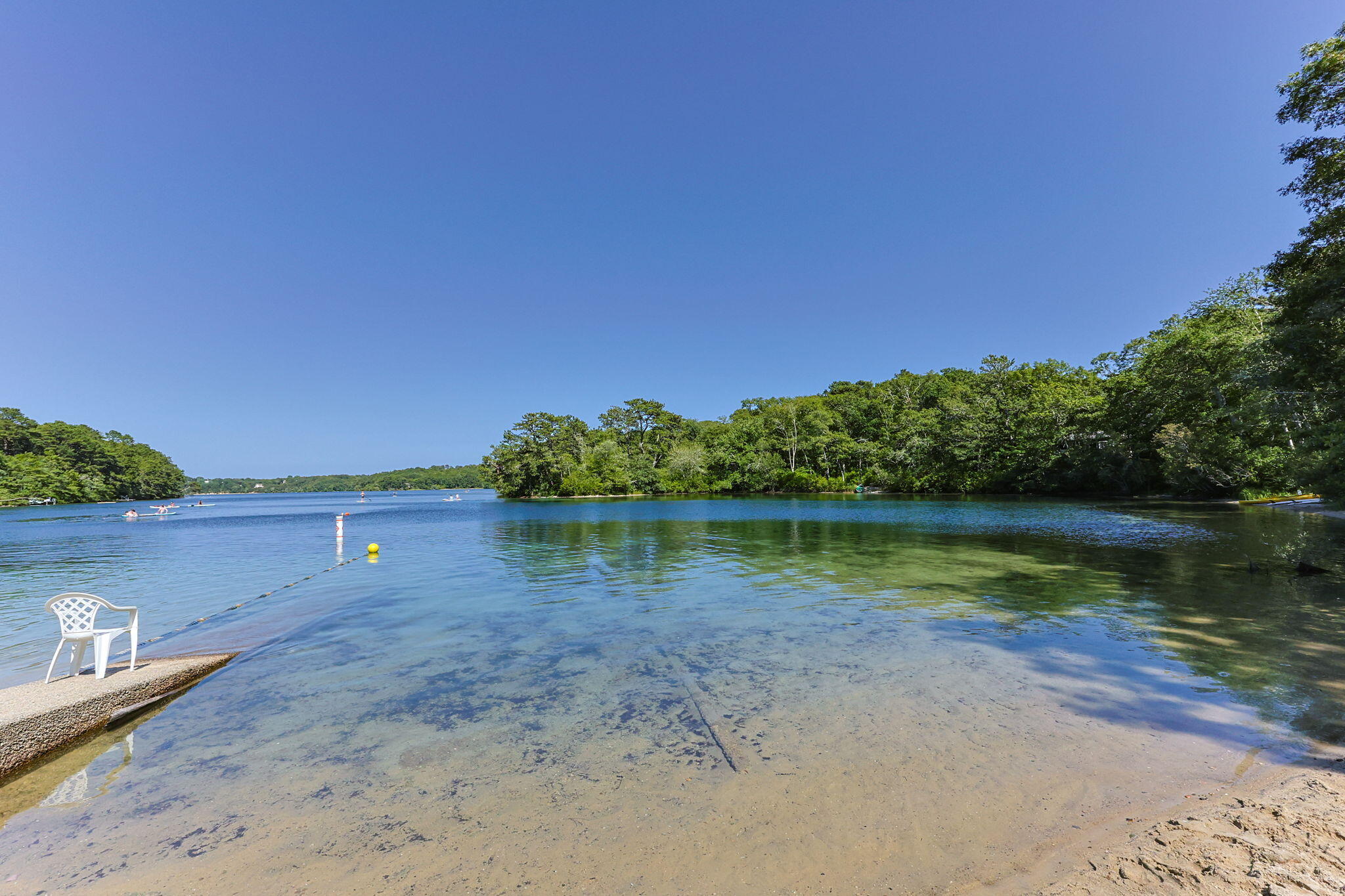 19 Fishermans Landing Road Brewster, MA 02631 - Photo 42 of 58