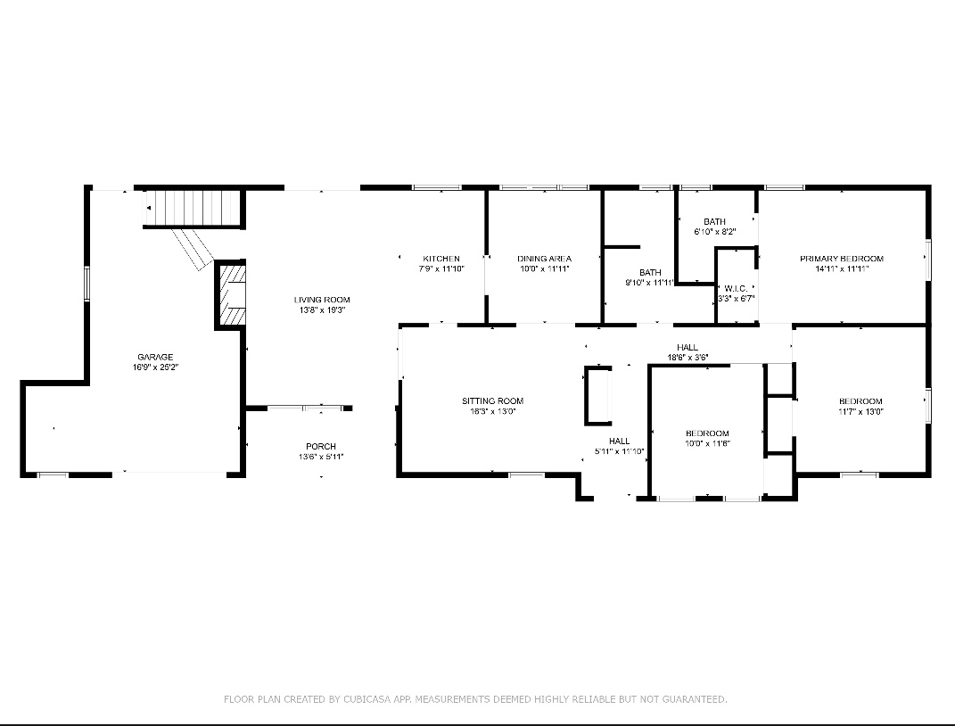 19 Fishermans Landing Road Brewster, MA 02631 - Photo 56 of 58 Main level