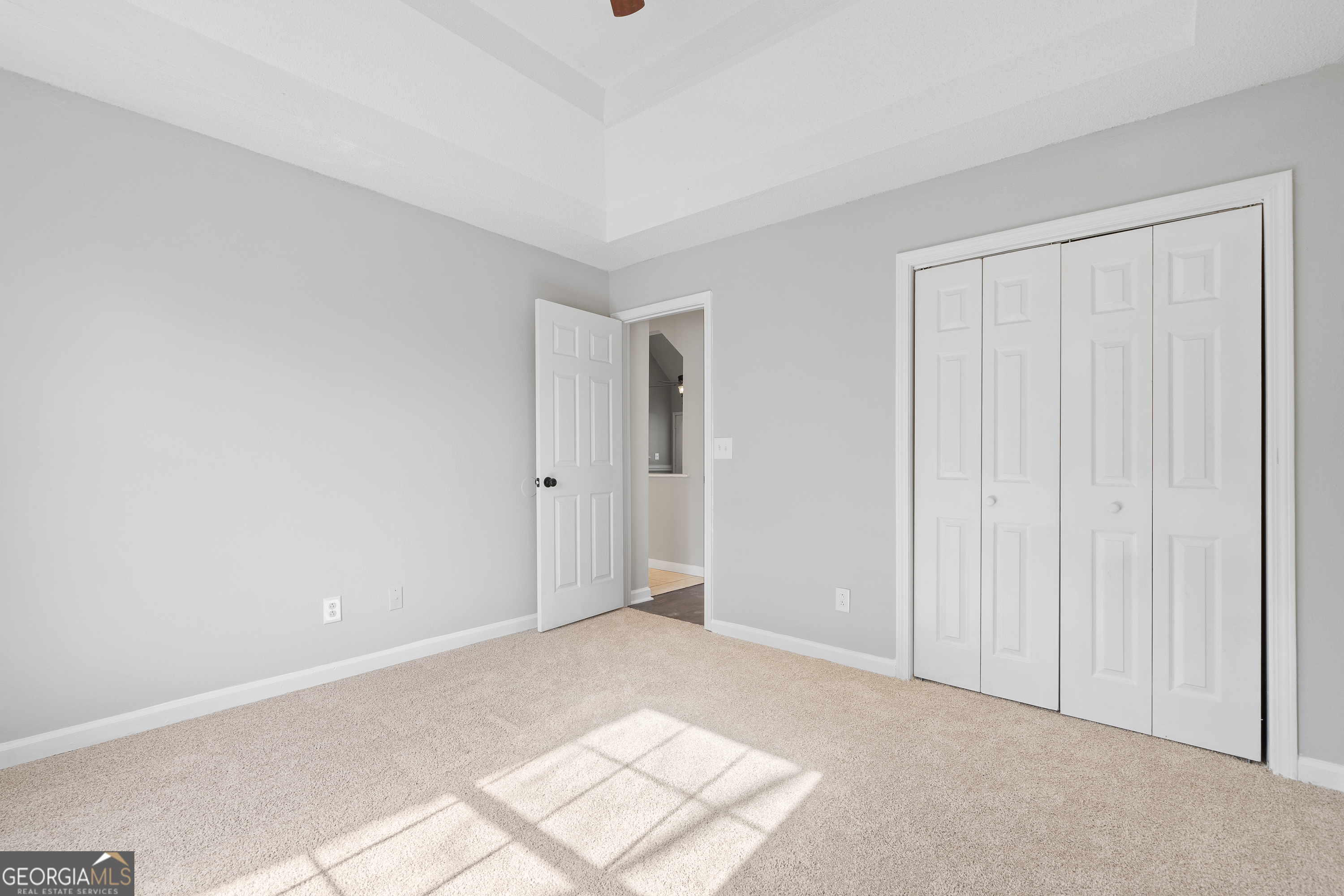 7513 Columbus Road Lizella, GA 31052 - Photo 20 of 54 a view of an empty room