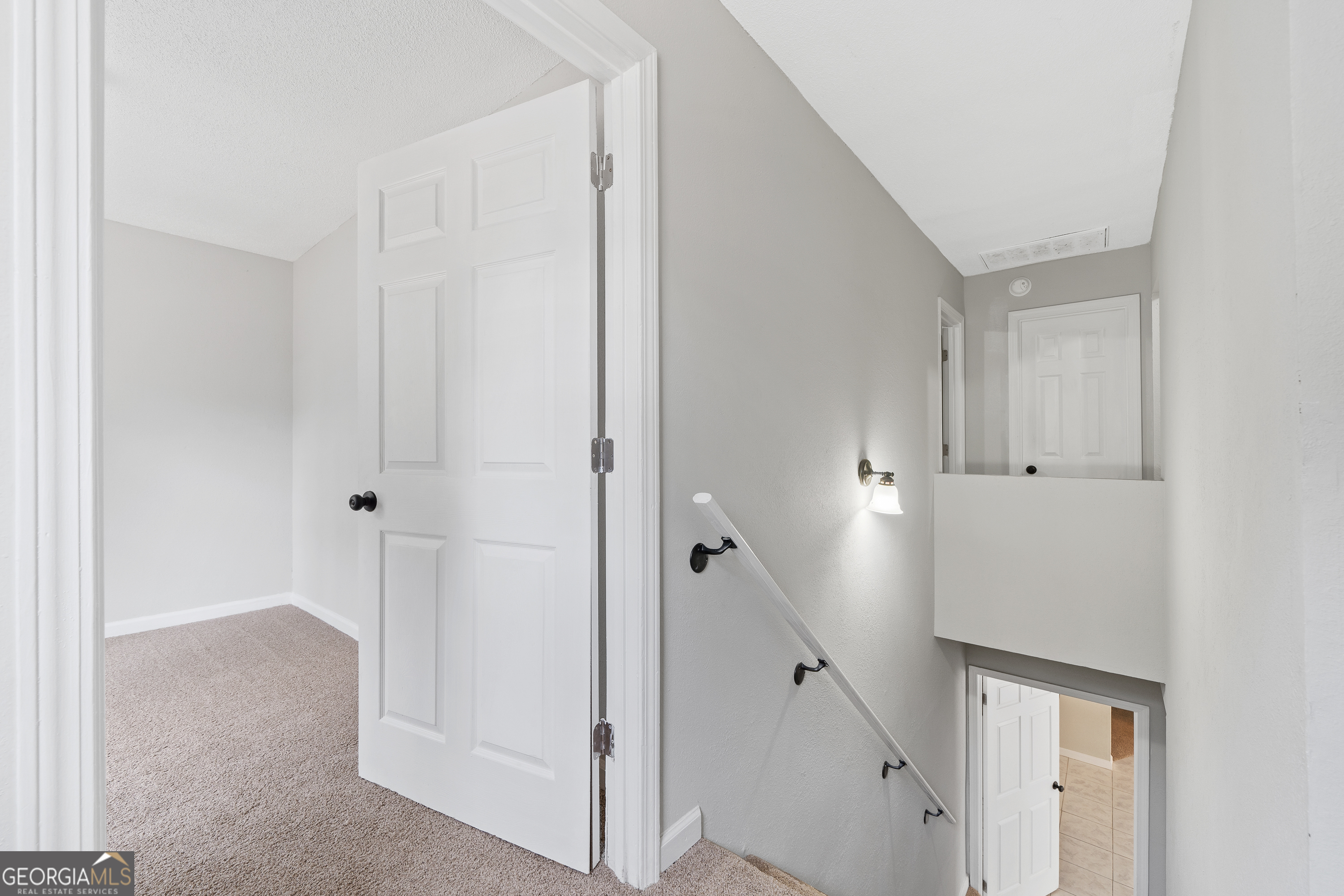 7513 Columbus Road Lizella, GA 31052 - Photo 42 of 54 a view of an entryway with white walls