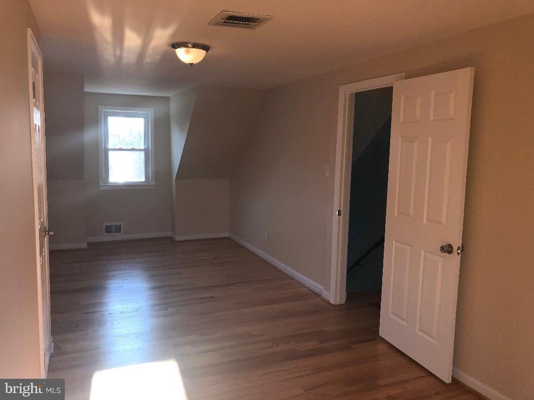 8714 Edmonston Road Berwyn Heights, MD 20740 - Photo 11 of 19 2nd Bedroom at upper level