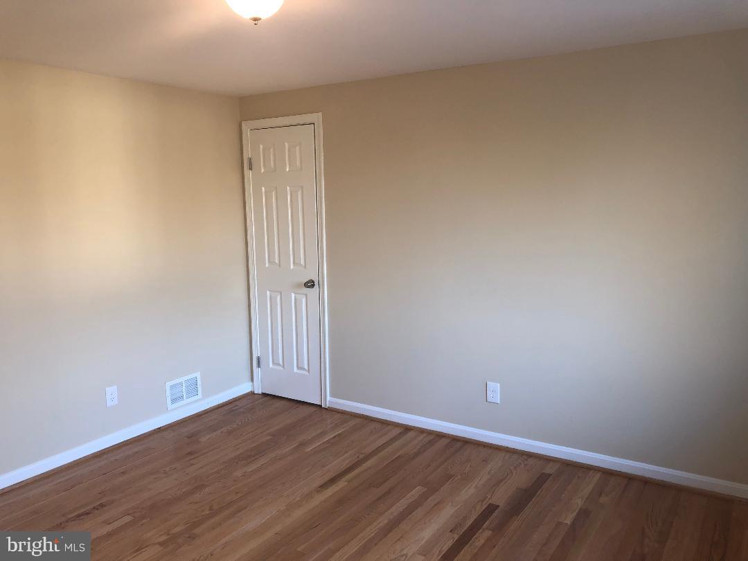 8714 Edmonston Road Berwyn Heights, MD 20740 - Photo 18 of 19 Bedroom