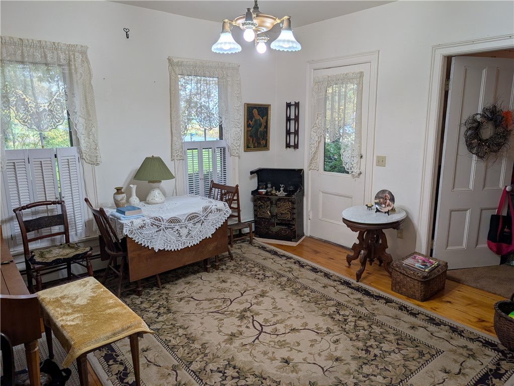 461 Lawrence Road Clarkson, NY 14420 - Photo 25 of 40