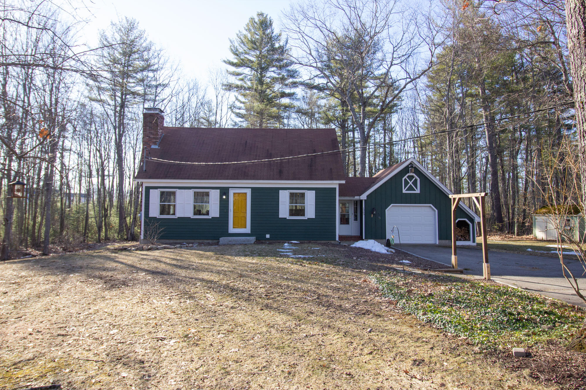 1263 Meetinghouse Road Wells, ME 04090 - Photo 1 of 47 1263 Meetinghouse