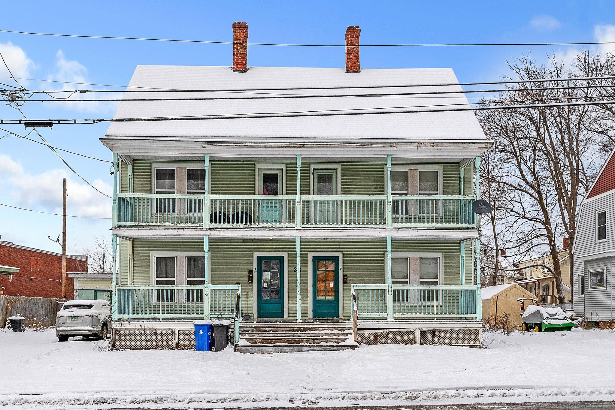 32 Jefferson Street Barre, VT 05641 - Photo 37 of 39