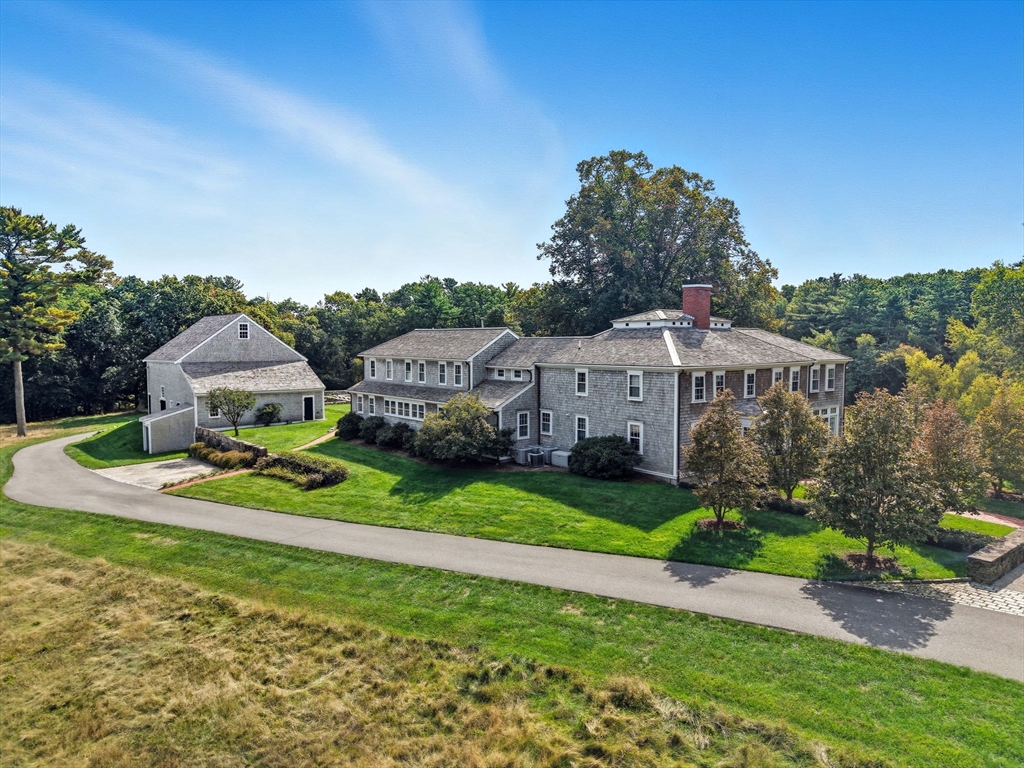 65 Partridge Road Duxbury, MA 02332 - Photo 2 of 42 Gallery Image 2