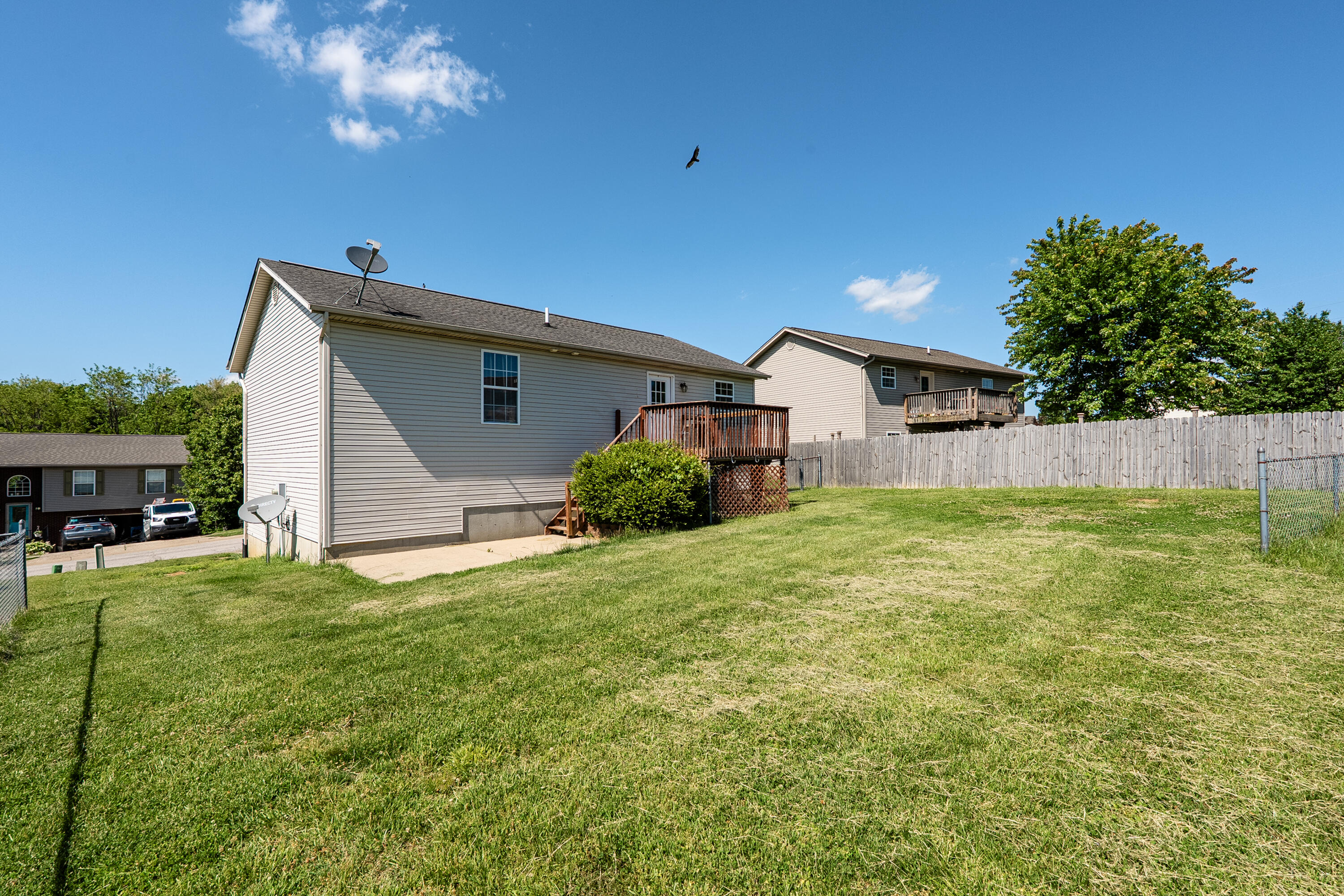 254 Redwood Drive Dry Ridge, KY 41035 - Photo 26 of 30