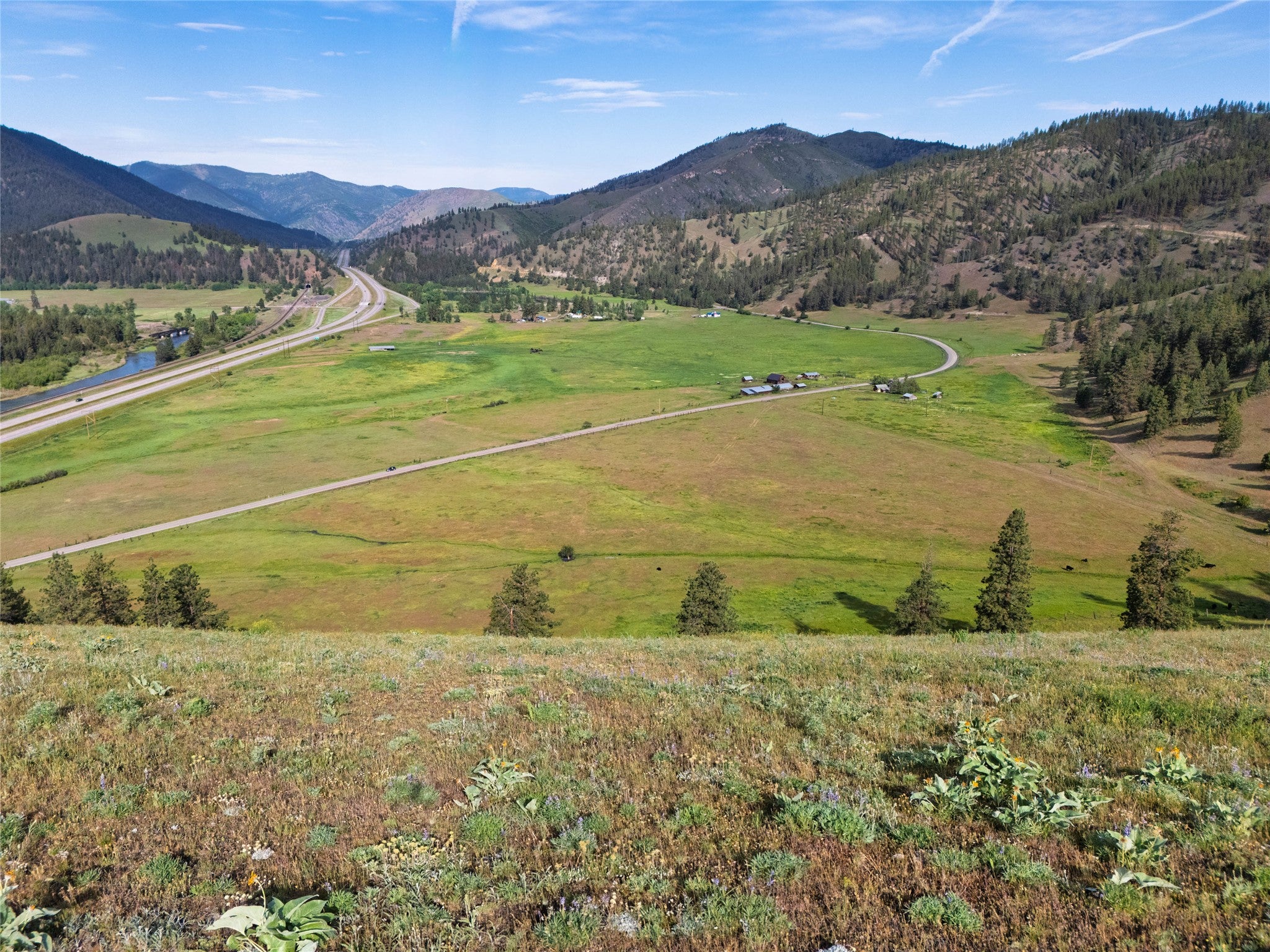 31022 Beavertail Road Clinton, MT 59825 - Photo 44 of 49 Gallery Image 44