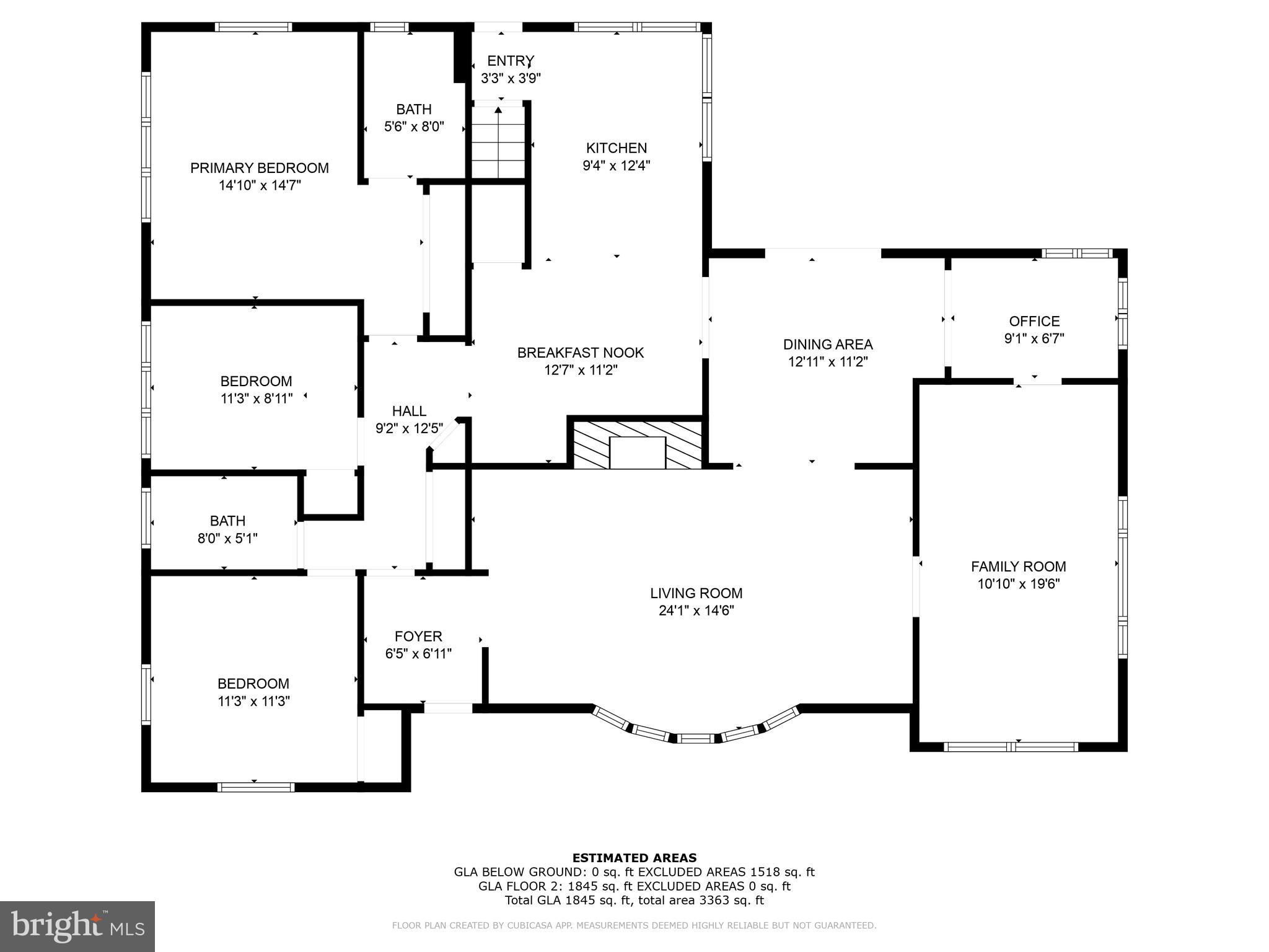 413 Hawthorne Road Wallingford, PA 19086 - Photo 50 of 52