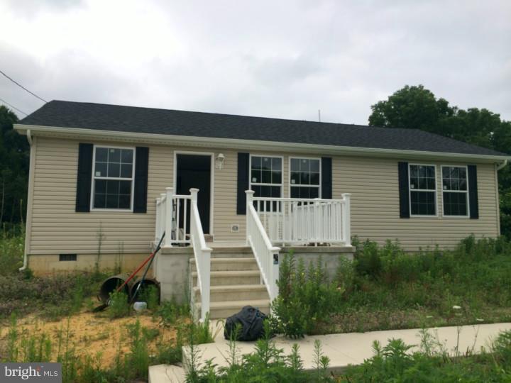 34 Station Road Leesburg, NJ 08327 - Photo 1 of 14
